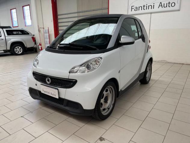 SMART ForTwo Pure 1.0 mhd c.Auto-Pelle-Servosterzo-LEGGI SOTTO rif. 23791117 - Foto 6
