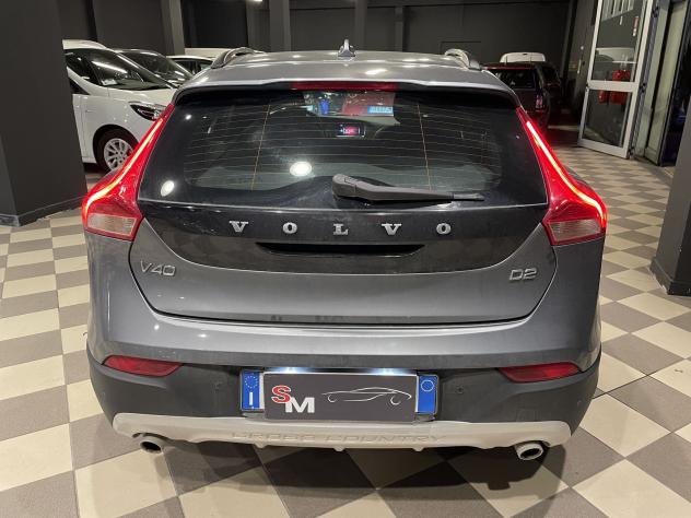 Volvo V40 Cross Country V40 Cross Country 2.0 d2 Style Plus geartronic my19 - Foto 5