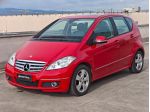Mercedes-benz A 200 CDI Premium