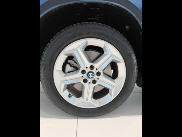 BMW X1 (U11) - xDrive 23i xLine rif. 23785349 - Foto 8