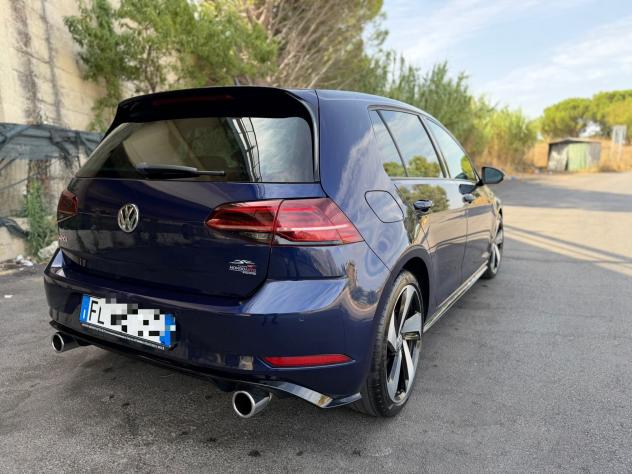 Volkswagen Golf GTI Performance 2.0 245 CV TSI 5p. BMT - Foto 5