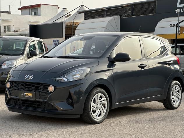 HYUNDAI i10 1.0 MPI Advanced - Foto 3