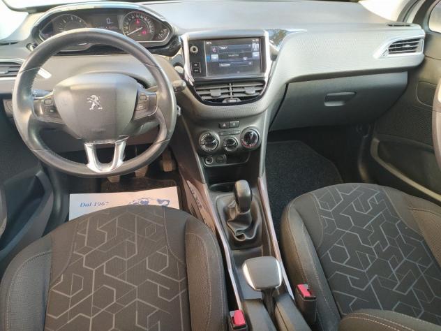 Peugeot 2008 100 hdi Active CBC1.2 - Foto 8