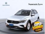 Volkswagen Tiguan 2.0 TDI 150 CV SCR DSG Life