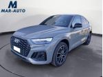 Audi Q5 Q5 SPB 40 TDI quattro S tronic S line plus