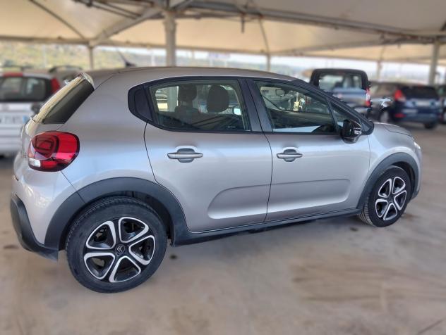 Citroen C3 3A SERIE 2019 - Foto 5
