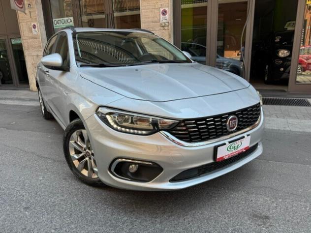 Fiat Tipo 1.3 Mjt 95 CV S&S SW Lounge