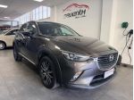 Mazda CX-3 1.5L Skyactiv-D Luxury Edition