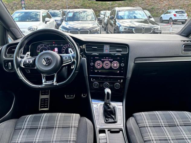 Vw Golf 7.5 GTD 2.0 tdi 184 cv Dsg - Foto 2