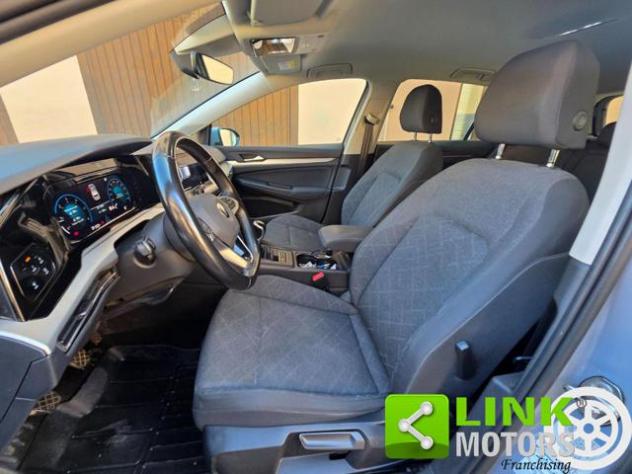 VOLKSWAGEN Golf 2.0 116cv life rif. 24196577 - Foto 4