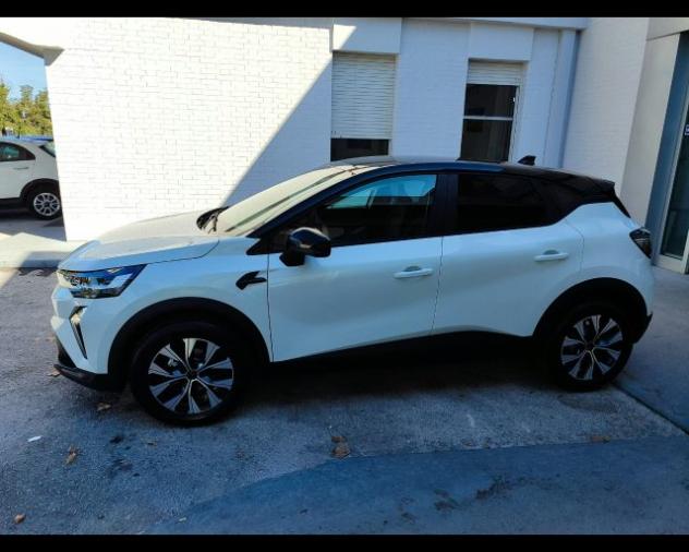 RENAULT Captur 2ª serie - Eco-G 120 CV Evolution rif. 24211244 - Foto 6