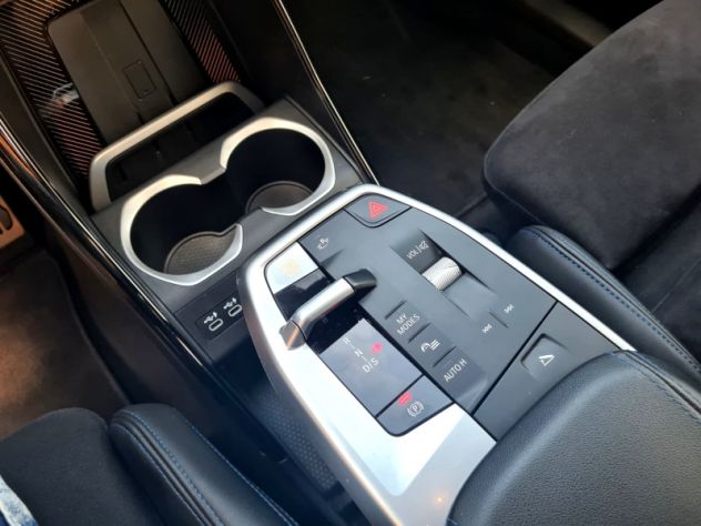 BMW X1 XDRIVE 20D MILD HYBRID M SPORT - Foto 4