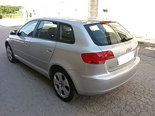 Audi A3 SPB 2.0 TDI Ambition - Foto 3