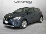 RENAULT Captur 1.0 TCe GPL Zen my21 rif. 23508315