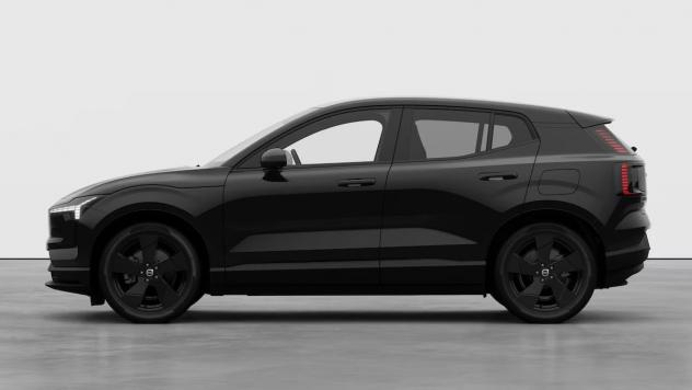 Volvo EX30 EX30 Single Motor Extended Range RWD Plus Black Edition - Foto 2
