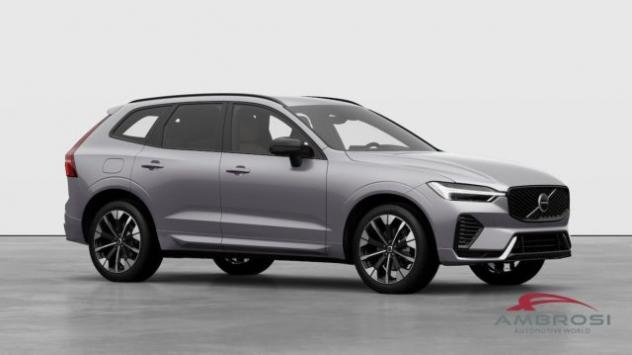 VOLVO XC60 B5 AWD Mild hybrid Benzina Plus Dark rif. 23147853 - Foto 6