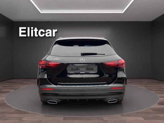 MERCEDES-BENZ GLA 200 d Automatic AMG Line ADVANCED Plus rif. 23439003 - Foto 4