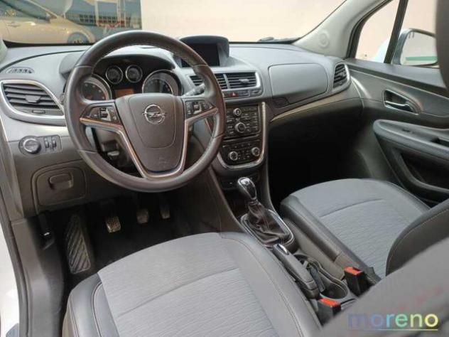 OPEL Mokka 1.4 T 140 CV Cosmo Gpl-tech 4x2 rif. 18614563 - Foto 5