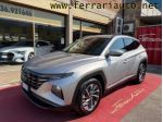 HYUNDAI Tucson 1.6 T-GDI 48V DCT XLine AUTOMATICA rif. 23520186