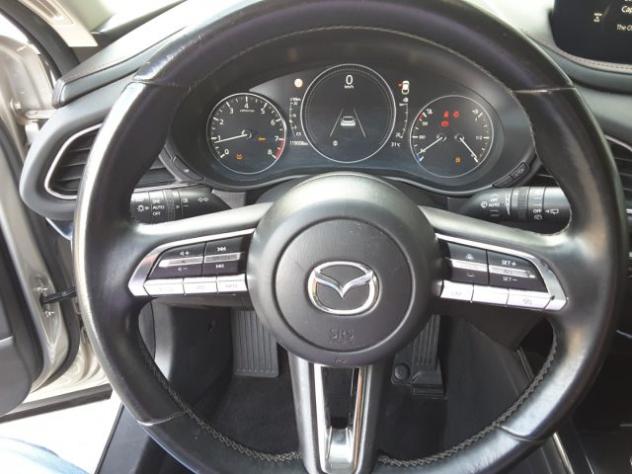 MAZDA CX-30 2.0L e-Skyactiv-X 186cv M Hybrid Homura rif. 24115200 - Foto 8