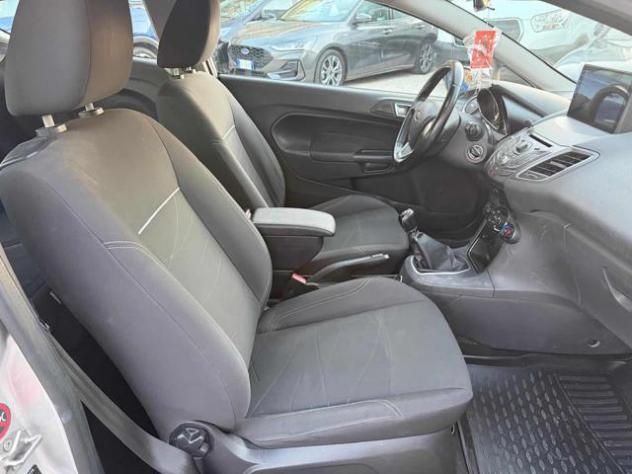 FORD Fiesta 1.4 3p. Bz.- GPL Titanium rif. 23957281 - Foto 7