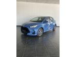 Toyota Yaris 1.5 Hybrid 5 porte Trend