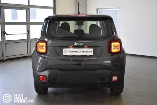 JEEP Renegade 1.0 T3 Business rif. 23949162 - Foto 5