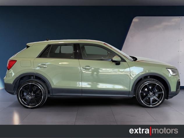 Audi Q2 Q2 30 2.0 TDI S TRONIC BUSINESS - Foto 3