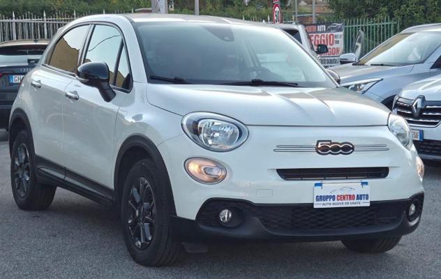 FIAT 500X 1.0 Club 120cv - 2023 - Foto 2