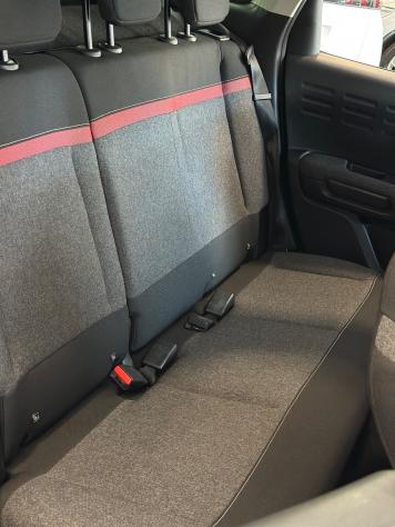 Citroen C3 Aircross BlueHDi 110 S&S C-Series - Foto 10