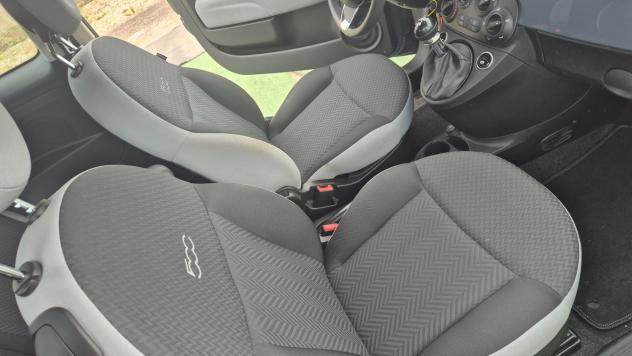 Fiat 500 1.2 Pop - Foto 8