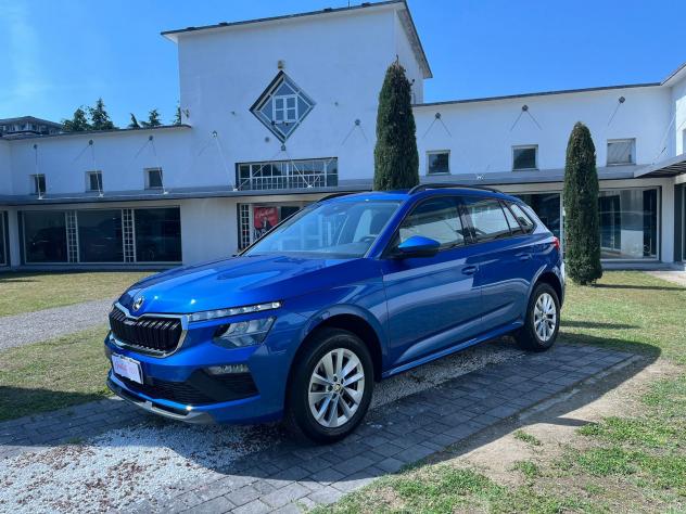 Škoda Kamiq 1.0 TSI 95cv - Foto 3