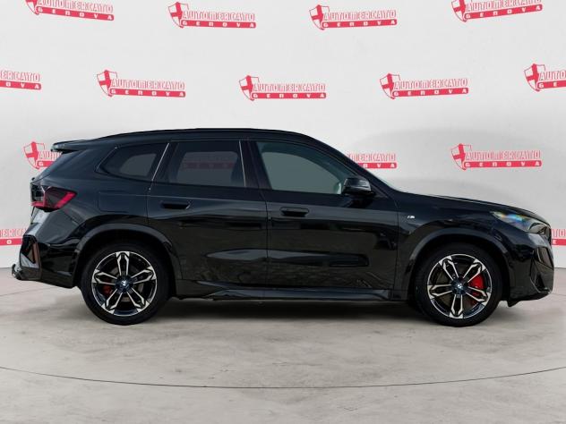 BMW X1 X1 xDrive 20d Msport Pro TETTO/HARMAN/FULL - Foto 2
