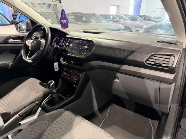 Volkswagen T-Cross 1.0 TSI Style - Foto 10