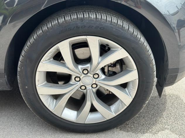 Range Rover Evoque 2.0D I4 163cv '21 tetto - Foto 10