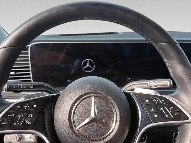 Mercedes-Benz GLE - V167 2023 300 d AMG Line Premium Plus 4matic auto - Foto 7