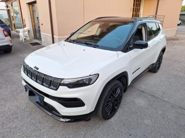 JEEP Compass 1.6 Multijet II 2WD S *soli 10.000 km* rif. 24020033 - Foto 2