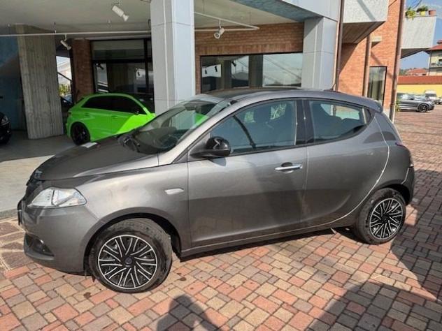 LANCIA Ypsilon 1.0 FireFly 5 porte S&S Hybrid Silver Plus rif. 24077259 - Foto 6