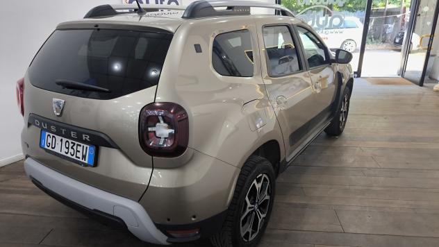 Dacia Duster 1.0 TCe 100 CV ECO-G 4x2 15th Anniversary - Foto 2