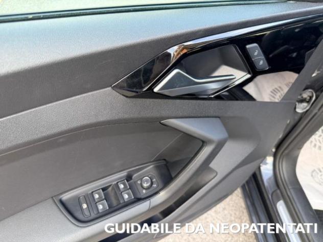 AUDI A1 SPB 30 TFSI Admired ***KM 30.000!!!*** CARPLAY rif. 23887314 - Foto 7
