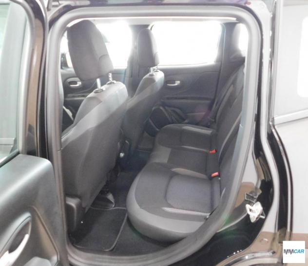 JEEP - Renegade - 1.6 Mjt 130CV Limited - Foto 8