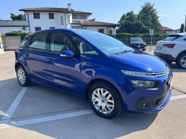CITROEN C4 Picasso BlueHDi 120 S&S Live rif. 23913718 - Foto 4