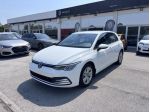 Volkswagen Golf 1.5 TGI Active DSG Metano