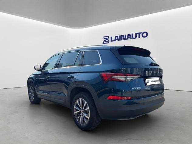 Škoda Kodiaq Kodiaq 1.5 tsi Style dsg 7p.ti - Foto 4