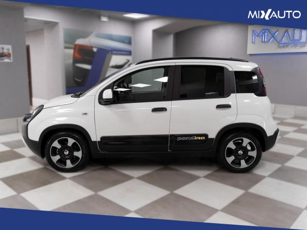 Fiat Panda Pandina Cross 1.0 Firefly Hybrid S&S 70CV - Foto 3
