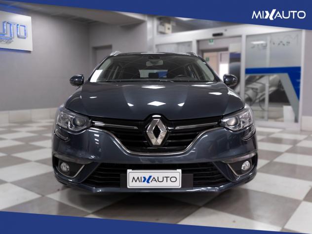 Renault Megane porter 1.5 DCO Energy Business 110CV EDC - Foto 2