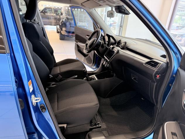 Suzuki Swift Hybrid 1.2 Hybrid Top 2WD - Foto 9