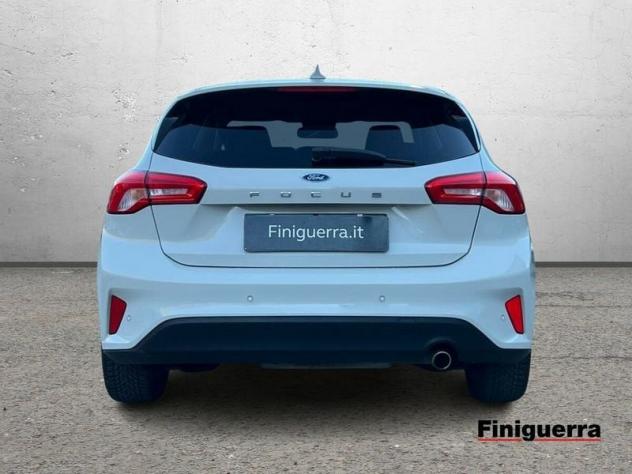 Ford Focus 1.5 Ecoblue 120cv Business - Foto 3