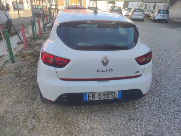 Renault Clio 1.5 dCi 8V 75CV 5 porte Live - Foto 9