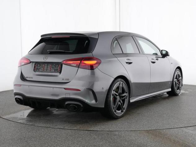 MERCEDES-BENZ A 35 AMG 4Matic Premium rif. 24055935 - Foto 2